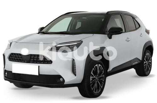 Toyota Yaris Cross 2020, 2021, 2022, 2023, 2024, 2025 