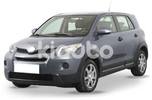 Toyota Urban Cruiser 2007 2016