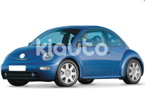 Volkswagen New Beetle 1998 2005