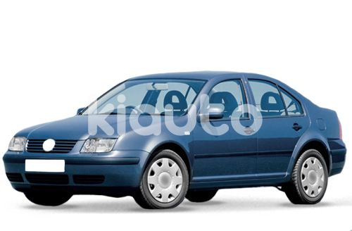 Volkswagen Bora 1997 - 1998 - 1999 - 2000 - 2001 - 2002 - 2003 - 2004 - 2005 