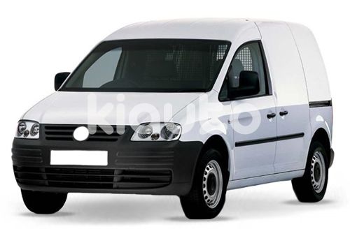 Volkswagen Caddy 2004 - 2005 - 2006 - 2007 - 2008 - 2009 - 2010 