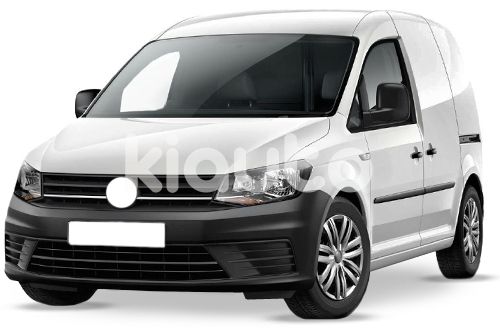 Volkswagen Caddy 2015 2020