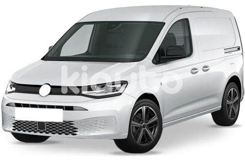 Volkswagen Caddy 2020 >