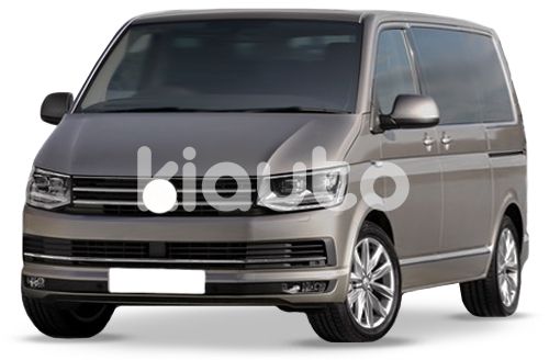 Volkswagen Caravelle 2015 - 2016 - 2017 - 2018 - 2019 - 2020 