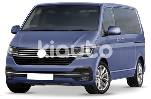 Volkswagen Caravelle 2020 - 2021 - 2022 - 2023 - 2024 