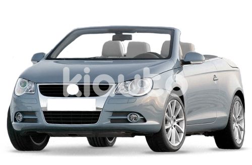 Volkswagen Eos 2006 2010