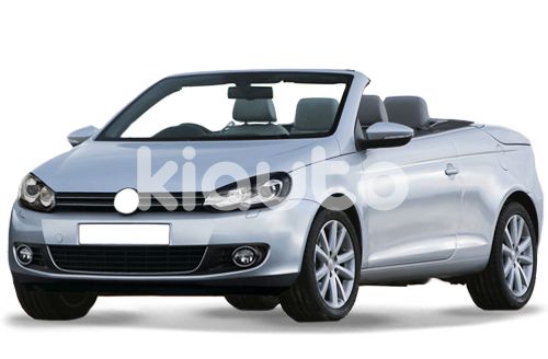Volkswagen Eos 2010 2015