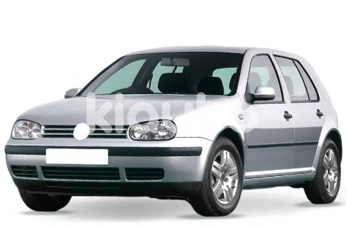 Volkswagen Golf 1997 2004