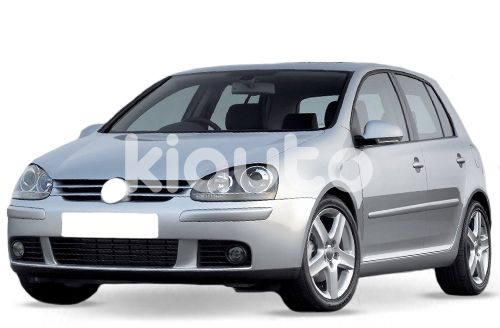 Volkswagen Golf 2004 2008
