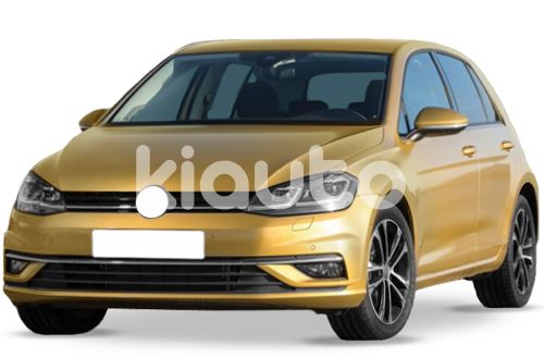 Volkswagen Golf 2017 2020