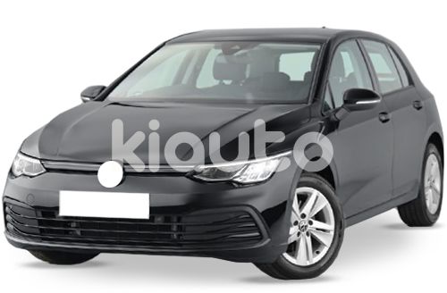 Volkswagen Golf VIII 2020 - 2021 - 2022 - 2023 - 2024 