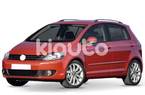 Volkswagen Golf Plus 2009 2014