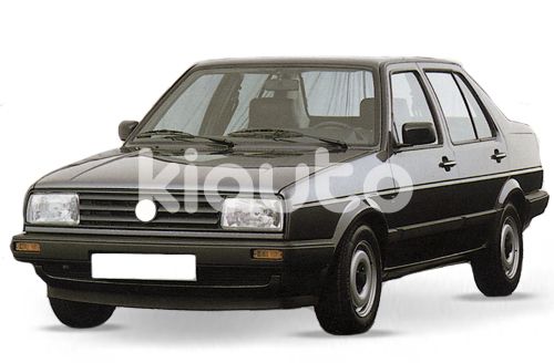 Volkswagen Jetta 1983 1992
