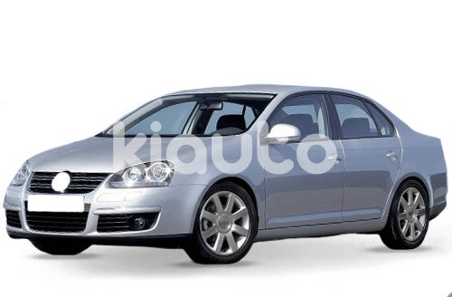 Volkswagen Jetta 2005 2011
