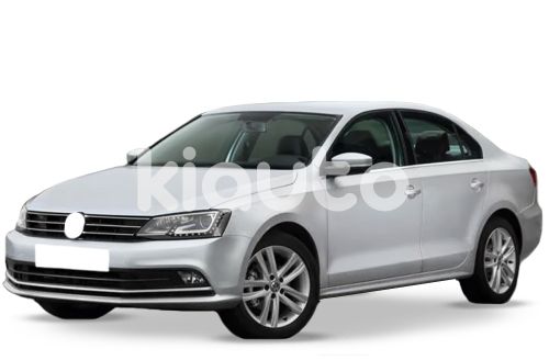 Volkswagen Jetta 2014 - 2015 - 2016 - 2017 - 2018 - 2019 