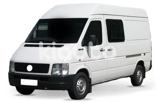 Volkswagen LT 1995 - 1996 - 1997 - 1998 - 1999 - 2000 - 2001 - 2002 - 2003 - 2004 - 2005 