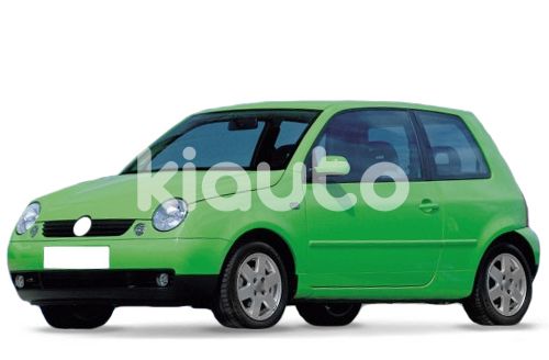 Volkswagen Lupo 1998 2005