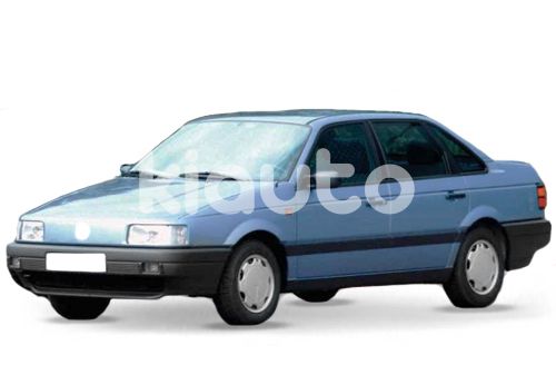 Volkswagen Passat 1988 1993