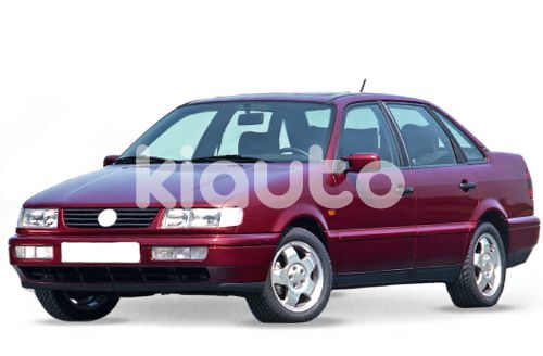 Volkswagen Passat 1993 1997
