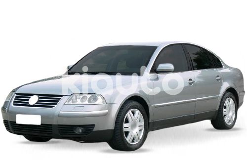 Volkswagen Passat 2000 2005