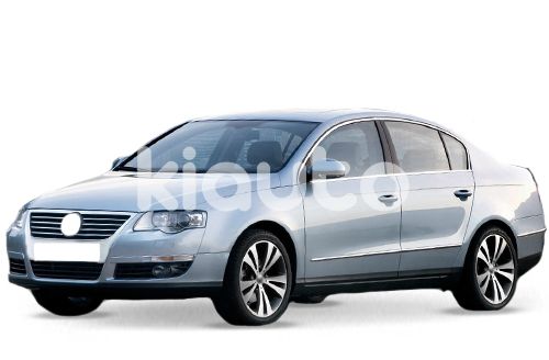 Volkswagen Passat 2005 2010