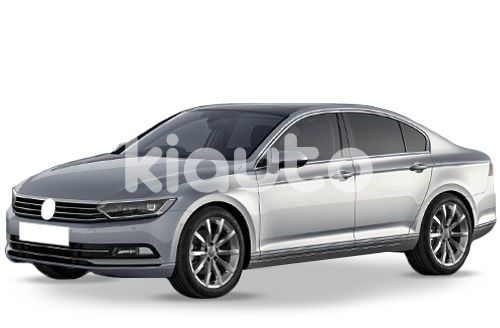 Volkswagen Passat B8 2014 - 2015 - 2016 - 2017 - 2018 - 2019.