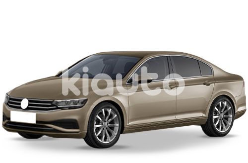 Volkswagen Passat B8 2019 - 2020 - 2021 - 2022 - 2023 - 2024 