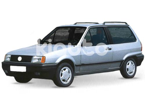 Volkswagen Polo 1990 1995
