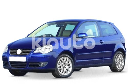 Volkswagen Polo 2005 2009