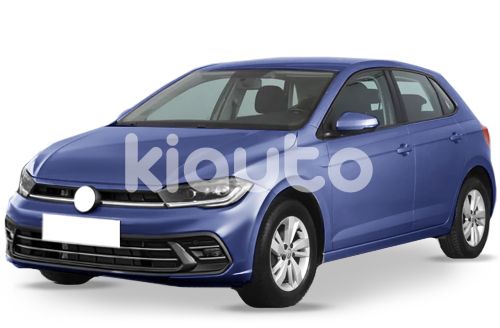 Volkswagen Polo 2021 >