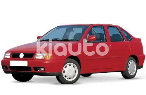 Volkswagen Polo Classic 1995 - 1996 - 1997 - 1998 - 1999 - 2000 - 2001 - 2002.