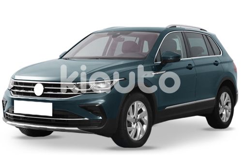 Volkswagen Tiguan 2020 2024