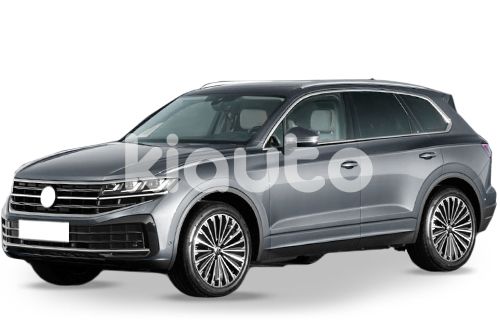 Volkswagen Touareg 2018, 2019, 2020, 2021, 2022, 2023 