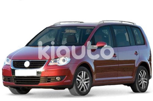 Volkswagen Touran 2006 - 2007 - 2008 - 2009 - 2010 