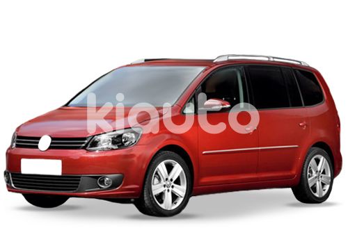 Volkswagen Touran 2010 - 2011 - 2012 - 2013 - 2014 - 2015 