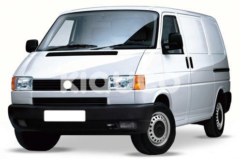 Volkswagen Transporter T4 1990 - 1991 - 1992 - 1993 - 1994 - 1995 - 1996 