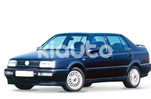 Volkswagen Vento 1991 1998