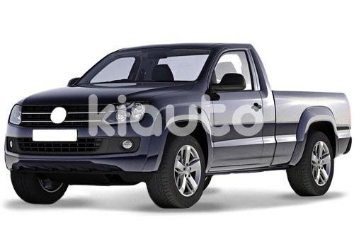 Volkswagen Amarok 2010 2016
