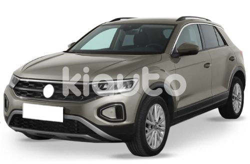 Volkswagen T-Roc 2022, 2023, 2024, 2025 