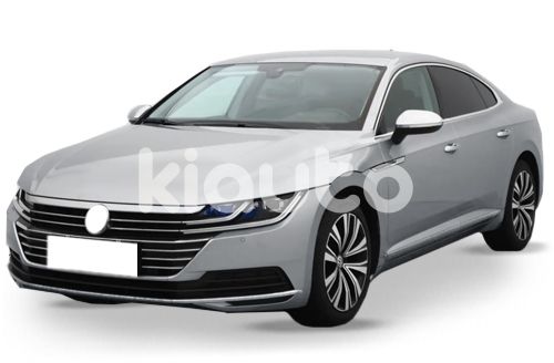Volkswagen Arteon 2017, 2018, 2019, 2020 