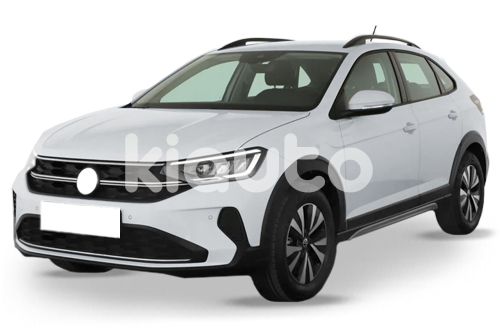 Volkswagen Taigo 2021 >