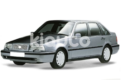 Volvo 460 1990 1997