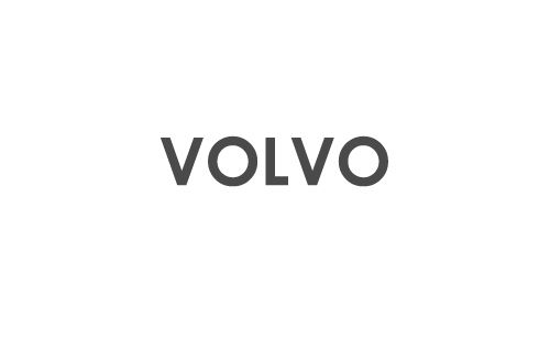 Volvo 480