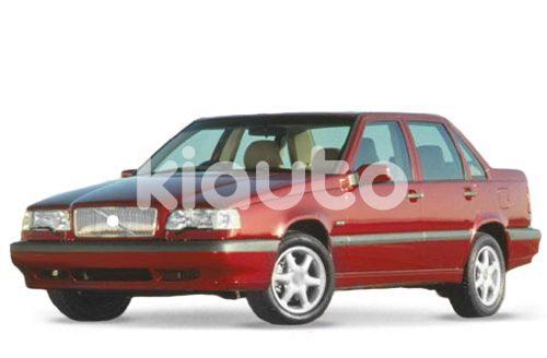 Volvo 850 1991 - 1992 - 1993 - 1994 - 1995 - 1996 