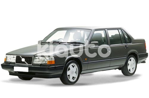 Volvo 940 1990 - 1991 - 1992 - 1993 - 1994 - 1995 - 1996 - 1997 - 1998 