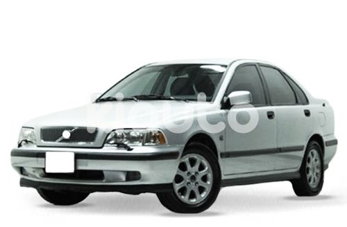 Volvo S40 