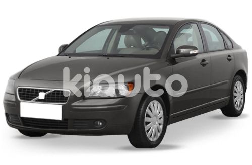 Volvo S40 2004 2007
