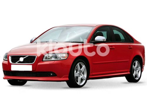 Volvo S40 2007 - 2008 - 2009 - 2010 - 2011 - 2012 