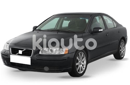 Volvo S60 2005 2010