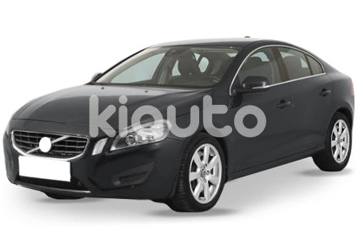 Volvo S60 2010 2014